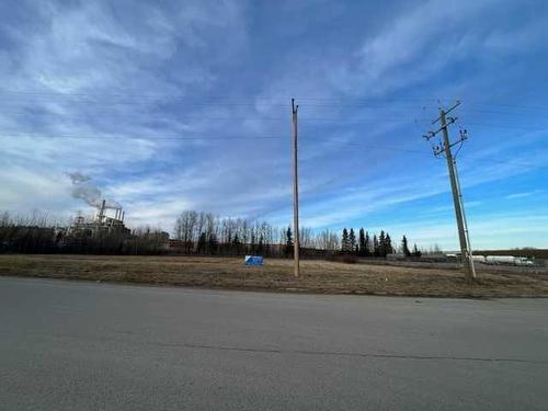 2650 5 Avenue, Edson, AB 