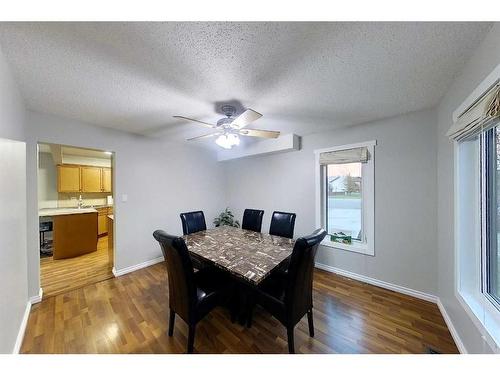 5435 15 Avenue, Edson, AB - Indoor Photo Showing Dining Room
