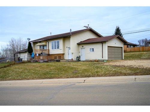 4618 54 Street, Athabasca, AB - Outdoor