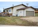 4618 54 Street, Athabasca, AB  - Outdoor With Exterior 