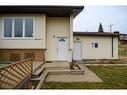 4618 54 Street, Athabasca, AB  - Outdoor With Exterior 