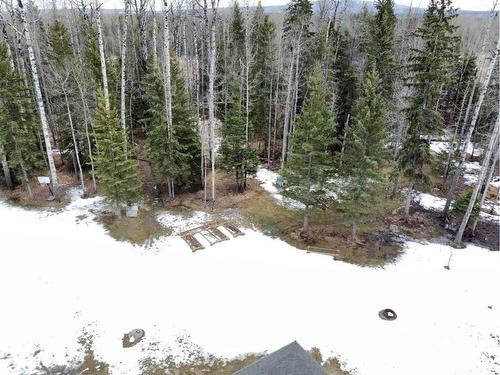 594028 Range Road 130, Rural Woodlands County, AB - Outdoor With View