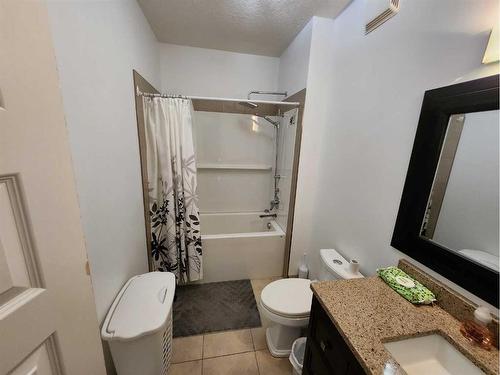 594028 Range Road 130, Rural Woodlands County, AB - Indoor Photo Showing Bathroom