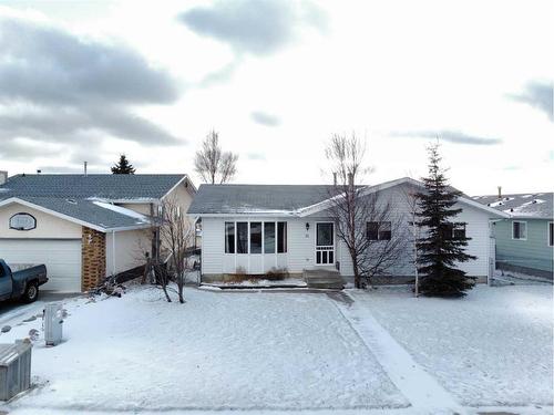 31 Hollinger Drive, Swan Hills, AB - Outdoor