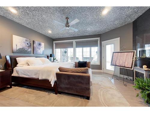 73080 Southshore Drive, Widewater, AB - Indoor Photo Showing Bedroom