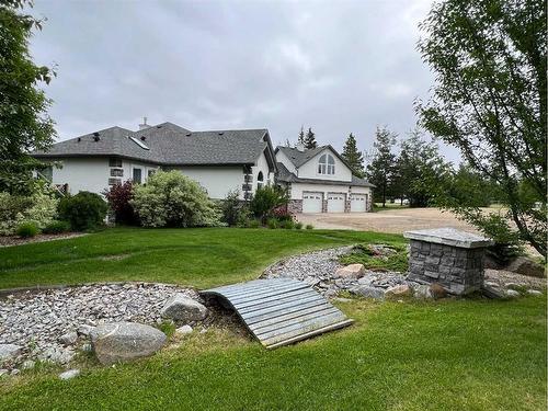 73080 Southshore Drive, Widewater, AB - Outdoor