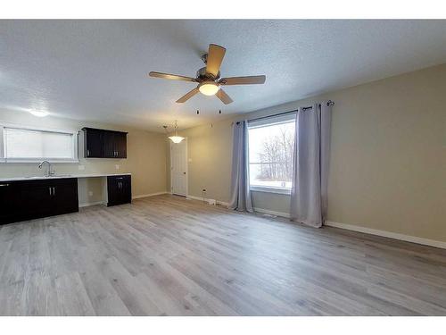 745 Cardinal Crescent, Wabasca, AB - Indoor Photo Showing Kitchen