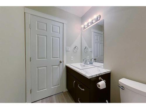 745 Cardinal Crescent, Wabasca, AB - Indoor Photo Showing Bathroom