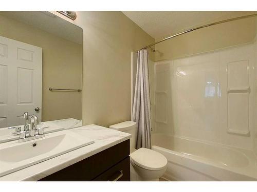 745 Cardinal Crescent, Wabasca, AB - Indoor Photo Showing Bathroom