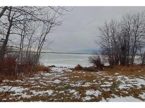 745 Cardinal Crescent, Wabasca, AB - Outdoor With Body Of Water With View