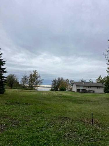 745 Cardinal Crescent, Wabasca, AB - Outdoor With View