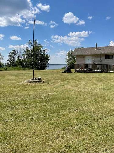 745 Cardinal Crescent, Wabasca, AB - Outdoor With View