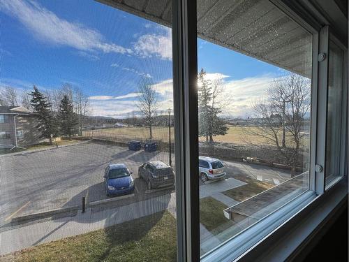 546-457 Collinge Road, Hinton, AB -  With View