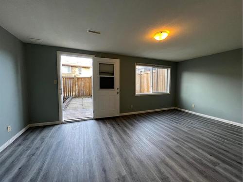 546-457 Collinge Road, Hinton, AB - Indoor Photo Showing Other Room