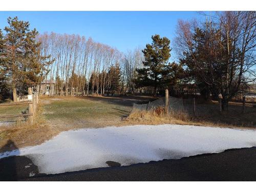 5501 51 Street, Niton Junction, AB - Outdoor With View
