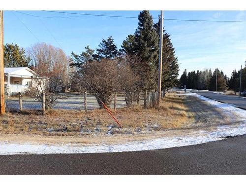 5501 51 Street, Niton Junction, AB - Outdoor With View