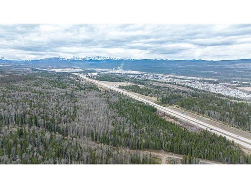 941 Makenny Street, Hinton, AB - Outdoor With View