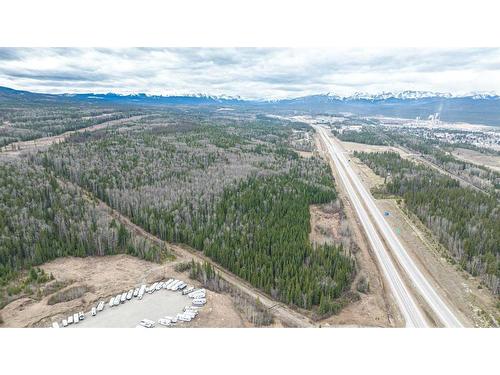 941 Makenny Street, Hinton, AB - Outdoor With View