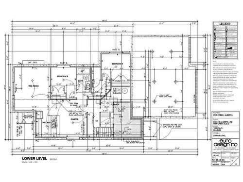 905 9 Avenue Ne, Fox Creek, AB - Other