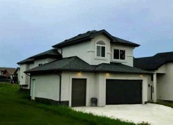 905 9 Avenue NE Fox Creek, AB T0H 1P0