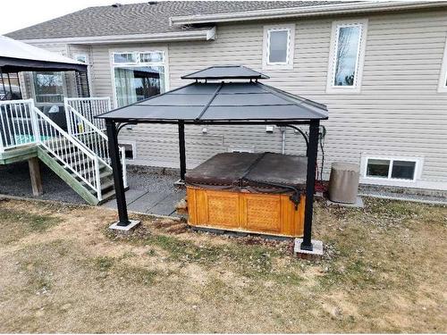 6117 11 Ave, Edson, AB - Outdoor With Exterior