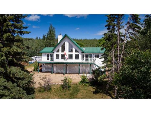 38-671022 Range Road 241, Rural Athabasca County, AB - Outdoor