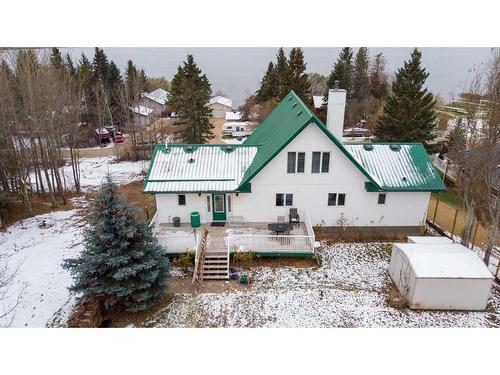 38-671022 Range Road 241, Rural Athabasca County, AB - Outdoor