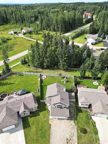 6138 11 Avenue, Edson, AB - Outdoor With View