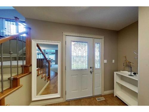 6138 11 Avenue, Edson, AB - Indoor Photo Showing Other Room