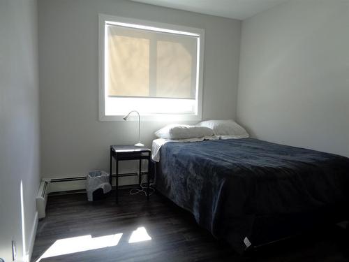 217A-5611 10 Avenue, Edson, AB - Indoor Photo Showing Bedroom