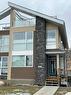 724A Patricia Street, Jasper, AB  - Outdoor With Facade 