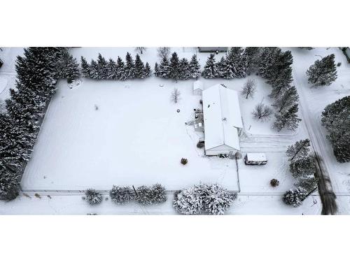 6301 19 Avenue, Edson, AB - Outdoor With View