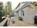 272 Woodley Drive, Hinton, AB  - Outdoor With Exterior 
