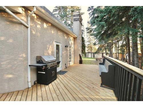272 Woodley Drive, Hinton, AB - Outdoor With Exterior