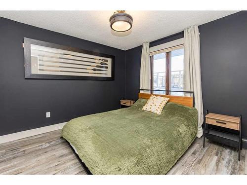 2-23518 16 Highway West, Rural Yellowhead County, AB - Indoor Photo Showing Bedroom
