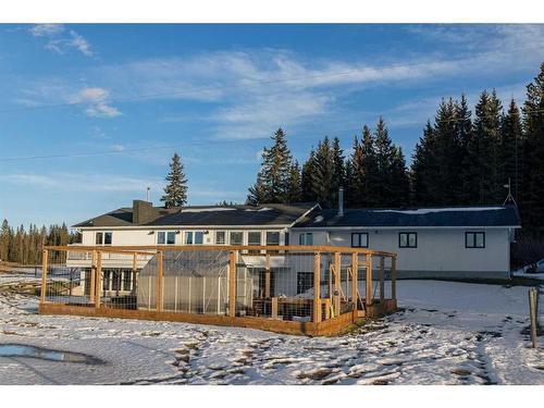 2-23518 16 Highway West, Rural Yellowhead County, AB - Outdoor