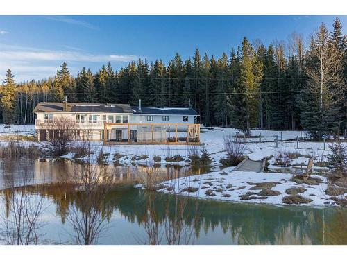 2-23518 16 Highway West, Rural Yellowhead County, AB - Outdoor With View