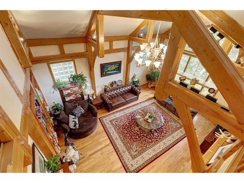 106 Lougheed Circle, Banff, AB - Indoor Photo Showing Other Room
