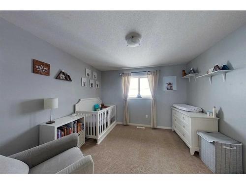 4108 18 Ave, Edson, AB - Indoor Photo Showing Bedroom