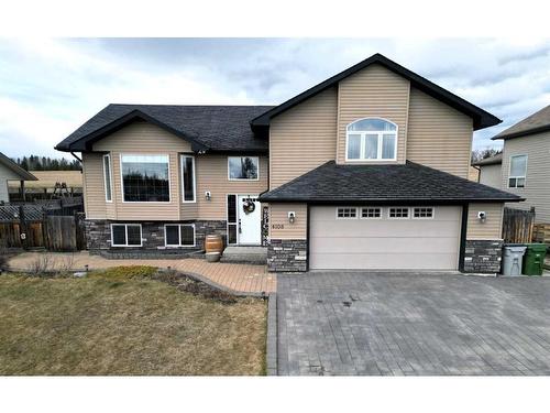 4108 18 Ave, Edson, AB - Outdoor