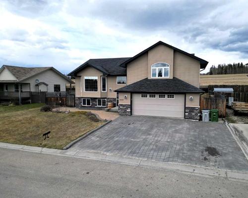 4108 18 Ave, Edson, AB - Outdoor