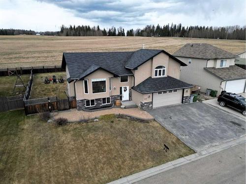 4108 18 Ave, Edson, AB - Outdoor