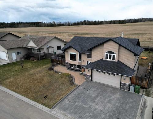 4108 18 Ave, Edson, AB - Outdoor