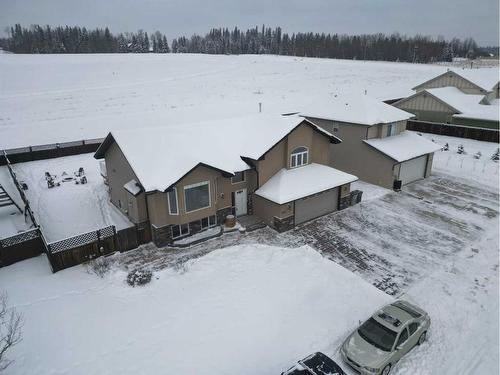 4108 18 Ave, Edson, AB - Outdoor