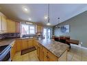 4108 18 Ave, Edson, AB  - Indoor Photo Showing Kitchen With Double Sink 