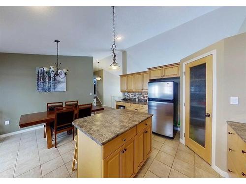 4108 18 Ave, Edson, AB - Indoor Photo Showing Kitchen