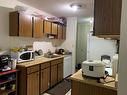 211-5317 5 Avenue, Edson, AB  - Indoor Photo Showing Kitchen 