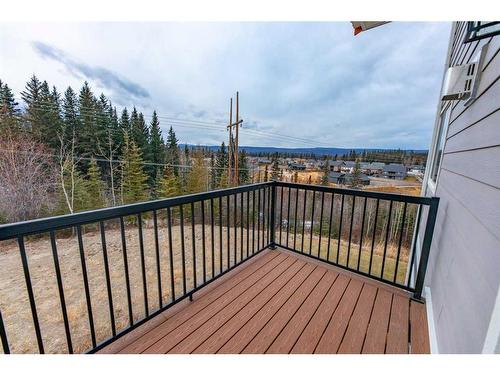 28-214 Mcardell Drive, Hinton, AB - Outdoor With View With Exterior