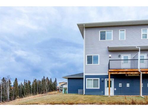 28-214 Mcardell Drive, Hinton, AB - Outdoor