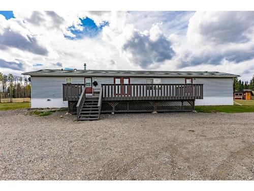 7-24425 East River Road, Rural Yellowhead County, AB - Outdoor